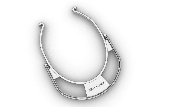 visera para pantalla protectora covid19