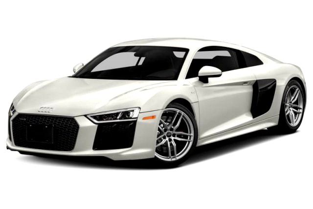 audi r8 car 2018 model