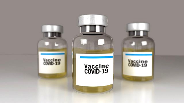vaccine covid-19