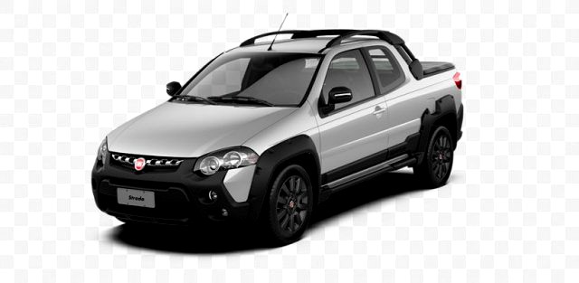 fiat toro double door