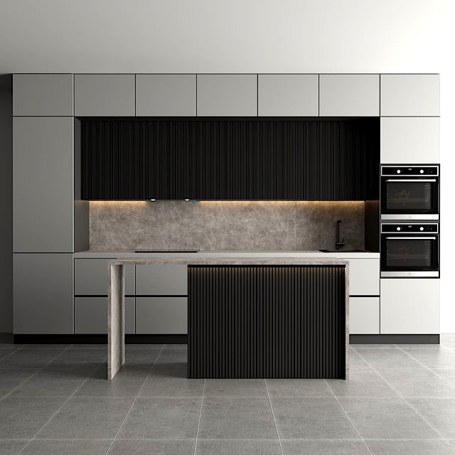 modern kitchen22