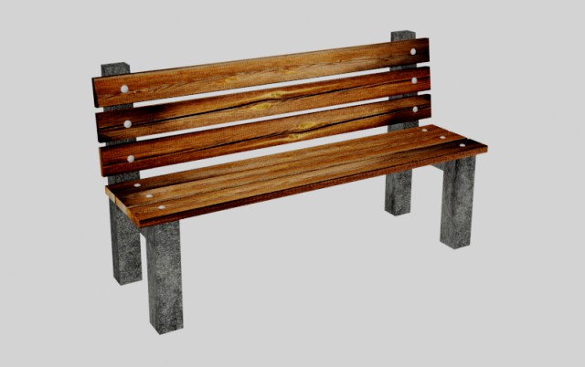 bench
