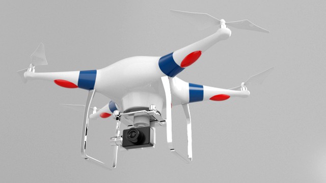 drone