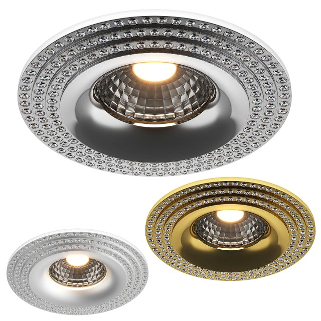 01197x miriade lightstar recessed spotlight