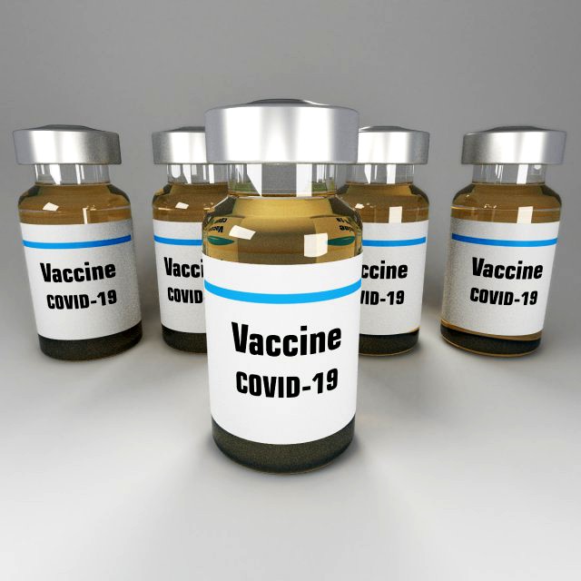 coronavirus vaccine