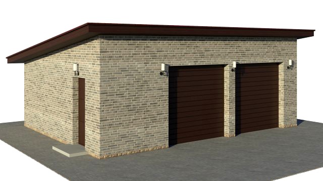 garage
