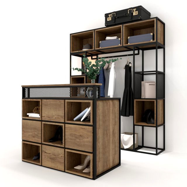 wardrobe ii