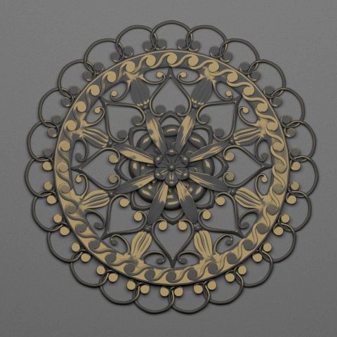 decorative plaster 41