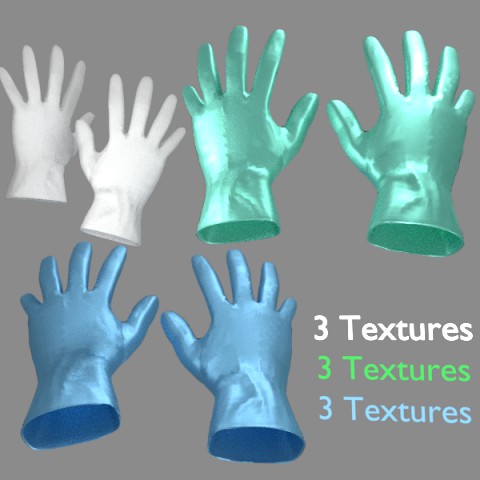 surgical gloves doctor gloves rubber gloves sanitary gloves medical gloves