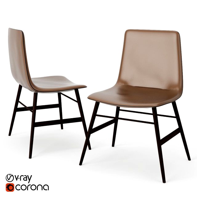 amelie basic chair