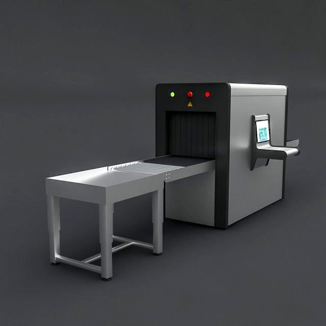 xray
