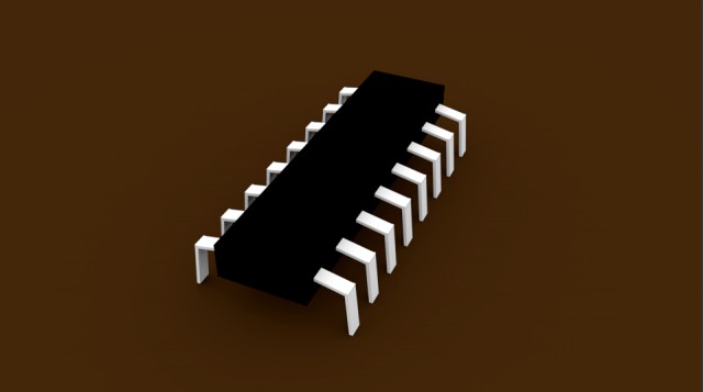 Microchip