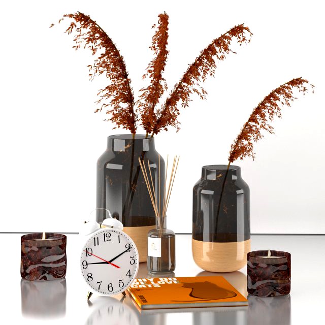 decorative set