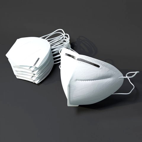 medical face mask