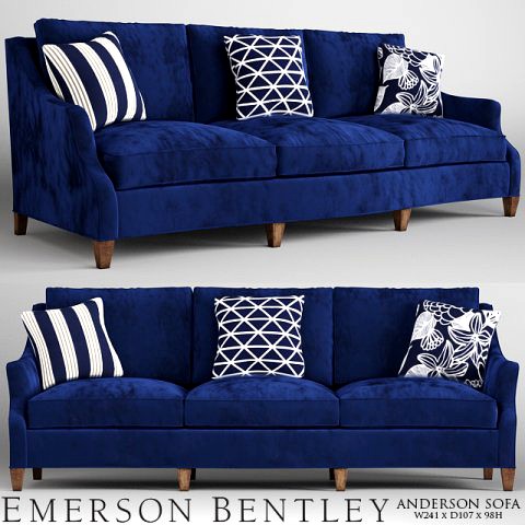 anderson sofa