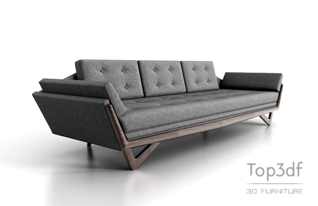 craft associates sofa