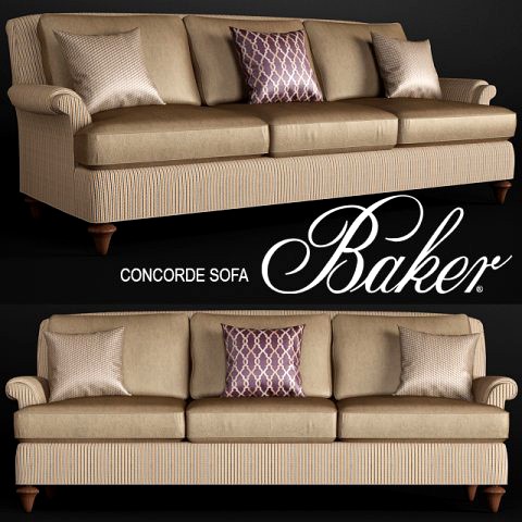 concorde sofa