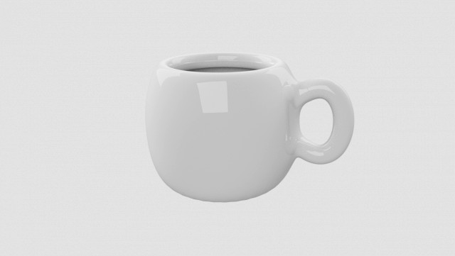 cup