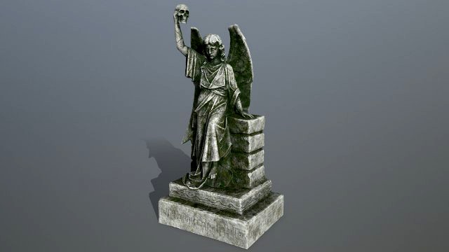 statue2
