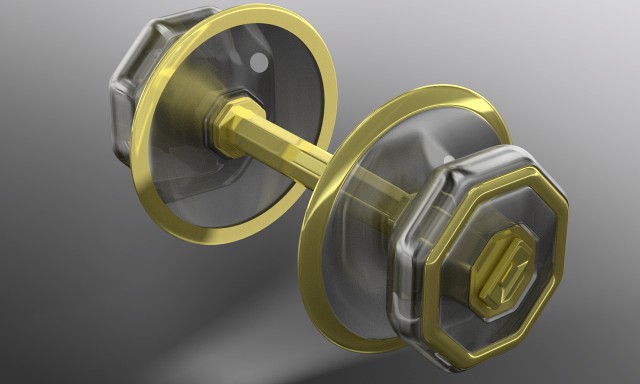 doorknob
