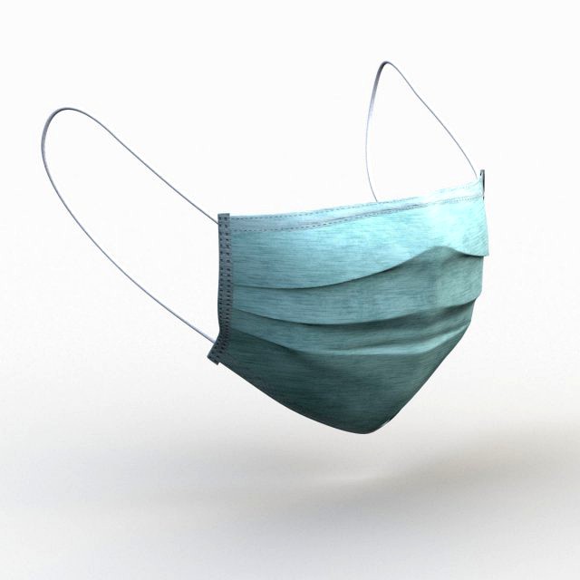 surgical mask