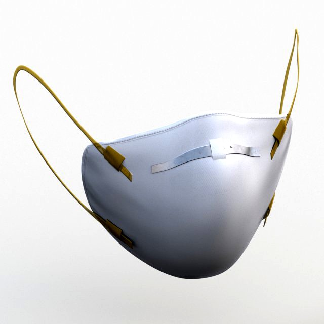 protective mask