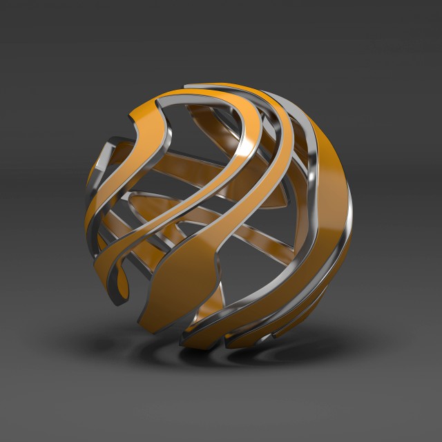 sphere abstraction