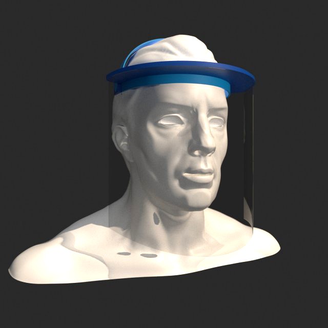 mask medical protection