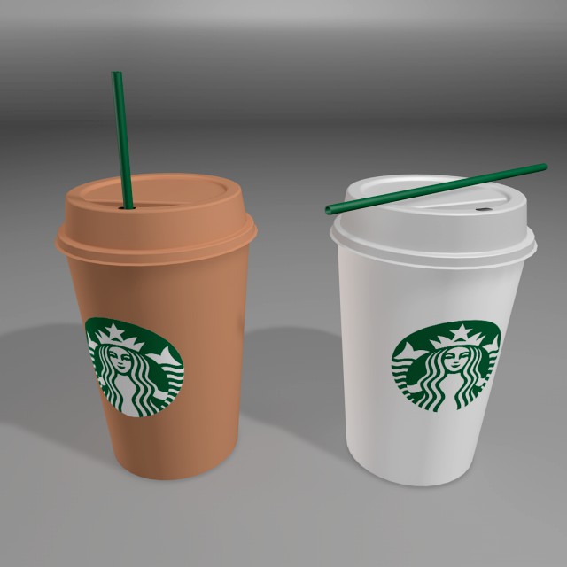 starbucks coffee cup