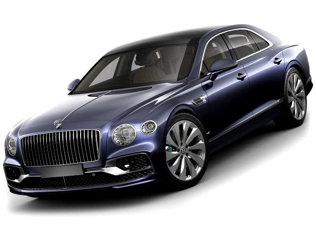 bentley flying spur 2020