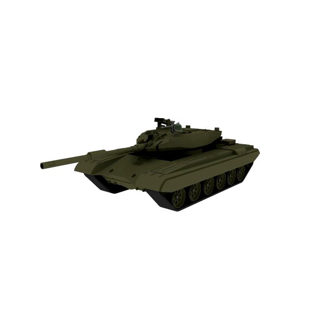 tank 4