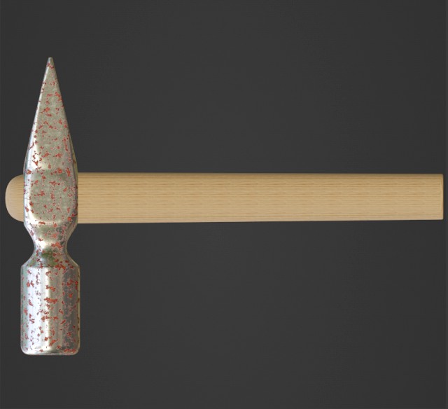 Hammer