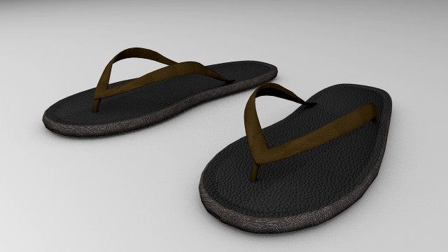 flip flops
