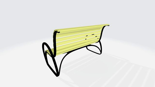 bench