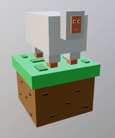 simple limb