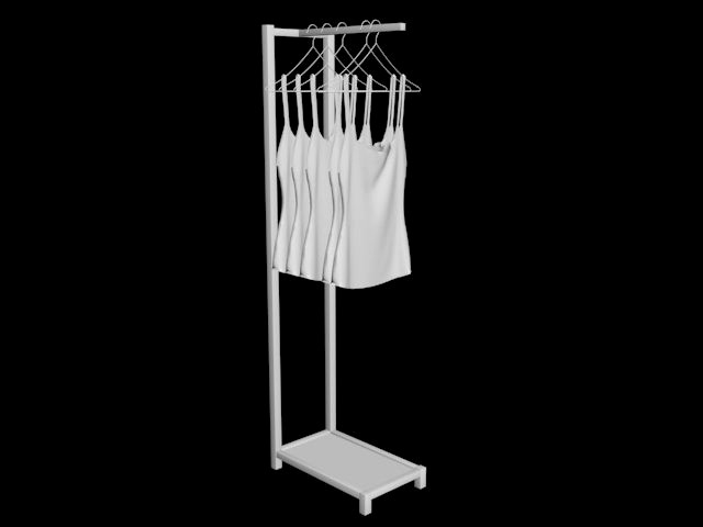 mens tank top tshirt rack woman women mens long sleeve t-shirt rack hanging pants folded hanging p