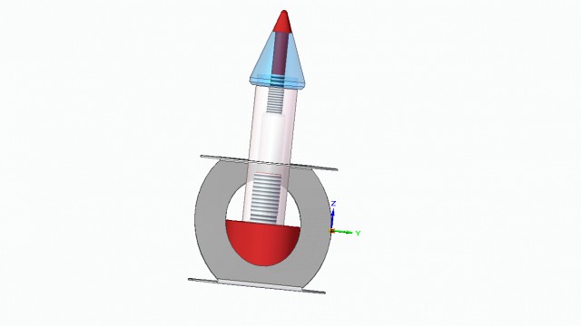 rocket