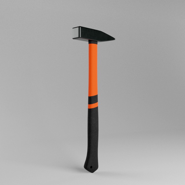 hammer