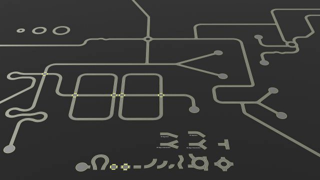 Modular Road Pack