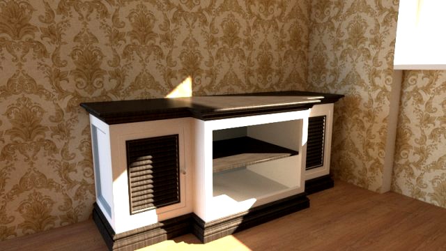 tv cabinet