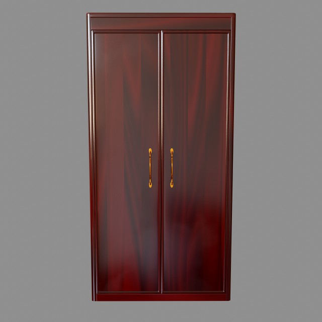 wardrobe