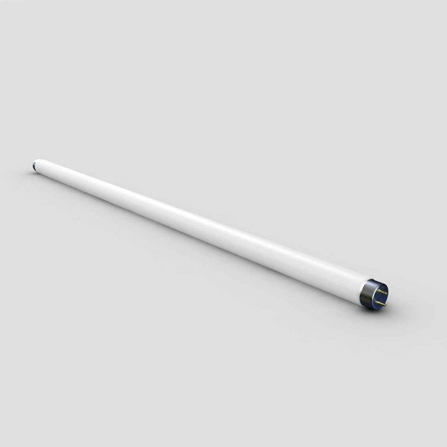 fluorescent tube