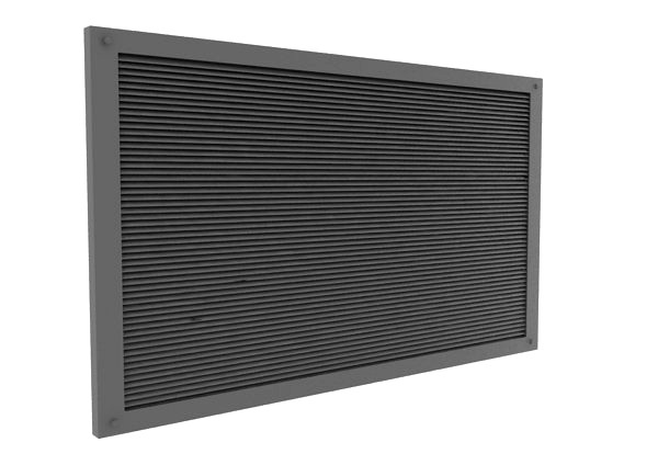 ventilation grid