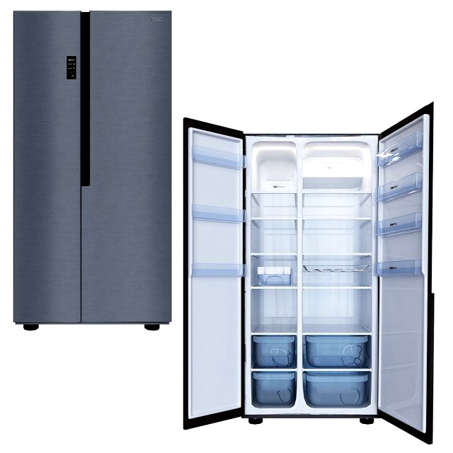 fridge gorenje nrs9181mx