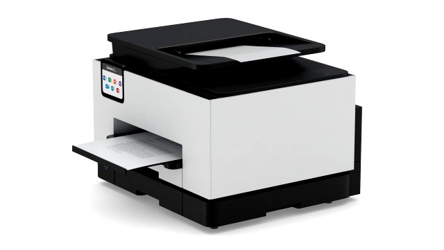 office printer