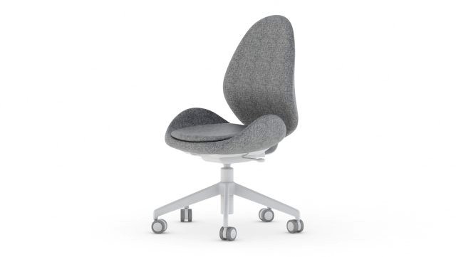 ikea hattefjall office chair