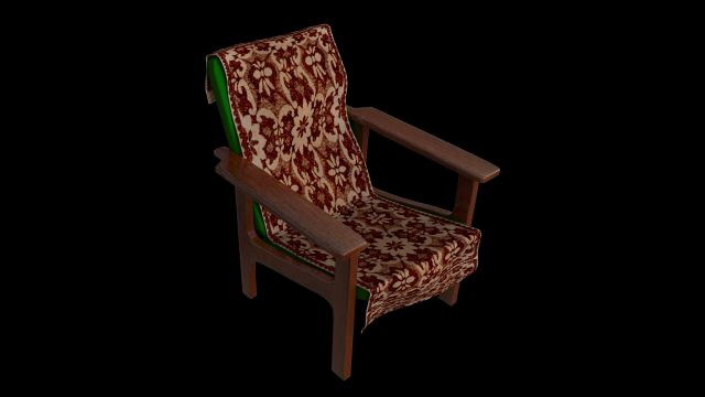 armchair