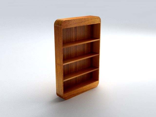 bookshelf