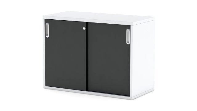 herman miller paragraph storage cabinet 12