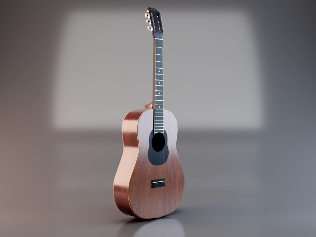 guitar
